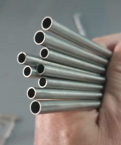 Ống Inox 304 Phi 6.35, Ống Inox Mini