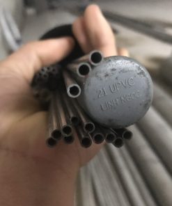 Ống Inox 304 Phi 3.0, Ống Inox Mini Siêu Nhỏ