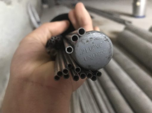 Ống Inox 304 Phi 3.0, Ống Inox Mini Siêu Nhỏ