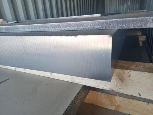 Tấm Inox 304 dày 100MM
