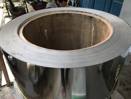 Cuộn inox 201 - Ảnh 3