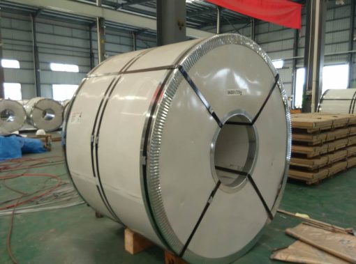 Cuộn Inox 310s