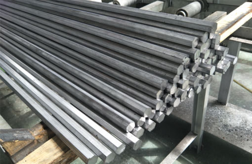 Lục giác nhôm 7075