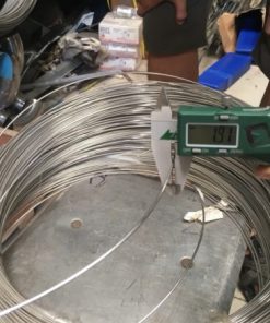 Dây inox 304
