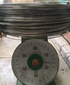 Dây inox 316