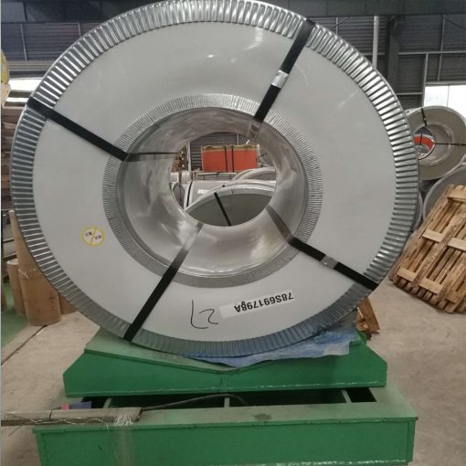 Cuộn Inox 310s - Ảnh 2