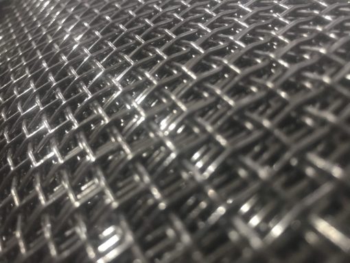 Lưới inox 310s - Ảnh 5