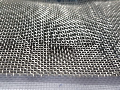 Lưới inox 310s - Ảnh 3