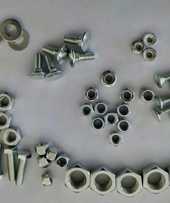 Phụ Kiện Inox 310s