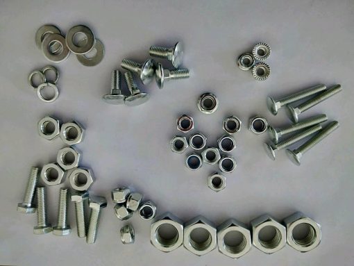 Phụ Kiện Inox 310s