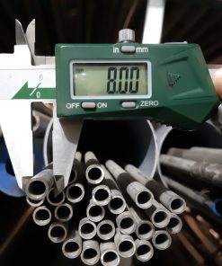 Ống Thủy Lực Inox 316