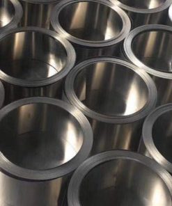 Inox 301 dày 0.01mm