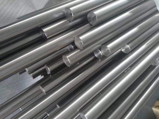 Láp Inox 310s phi 24