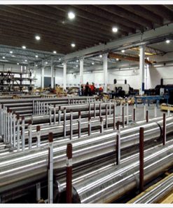 Lục giác thép công cụ