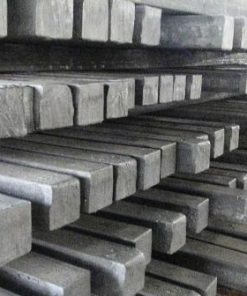 Vuông đặc thép công cụ