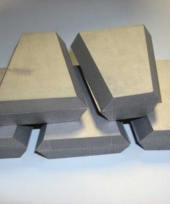 Láp titan grades 2