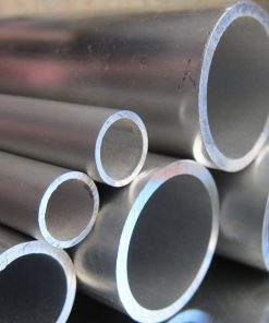 Ống nhôm phi 20 x 5mm