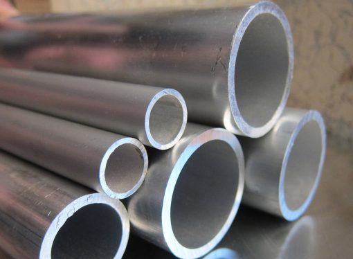 Ống nhôm phi 20 x 5mm