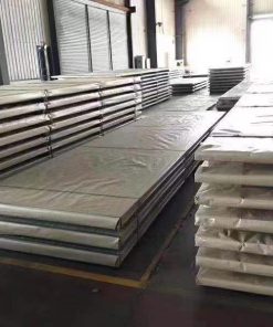 Tấm Inox 310s dày 115