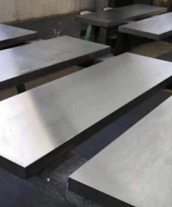 Tấm Inox 310s dày 90mm