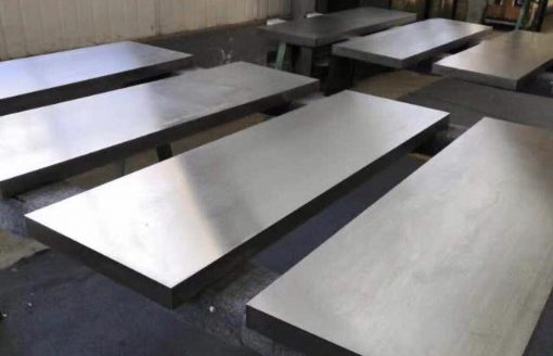 Tấm Inox 310s dày 0.3 - Ảnh 4