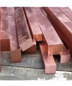 Bảng giá Đồng và Hợp Kim Đồng