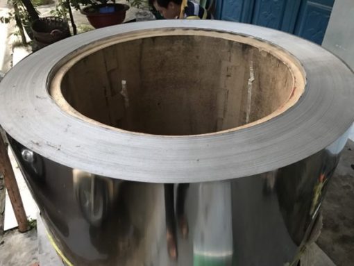 Cuộn inox 304