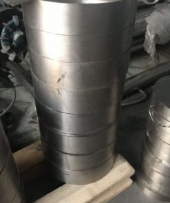 Láp inox 201