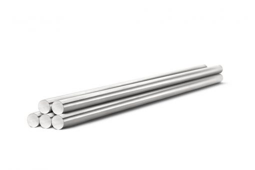 Láp titan gr2