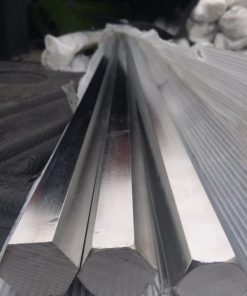 Lục giác inox 304