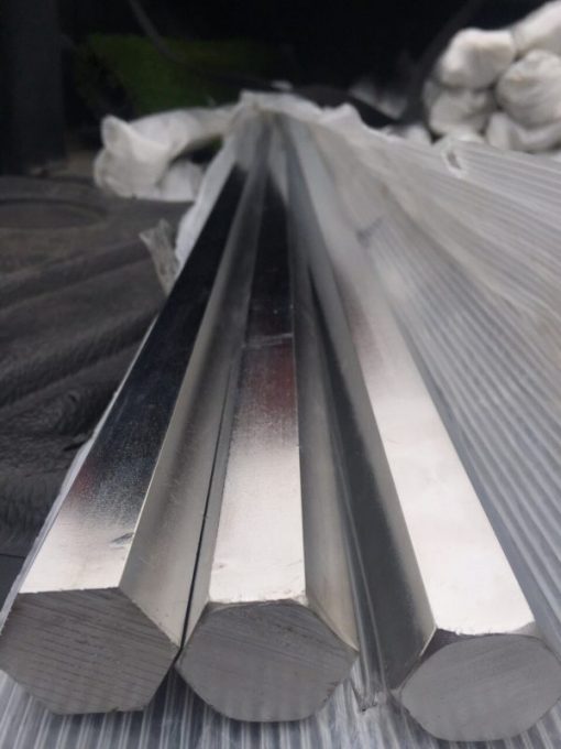 Lục giác inox 304