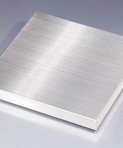 Ống đúc nhôm 5052