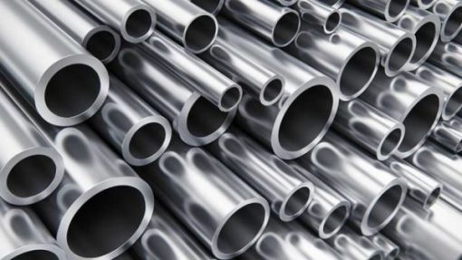 Ống đúc inox 304