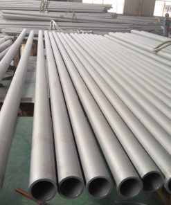 Ống Inox 310s Phi 102 (101.8)