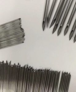 Ống Vi Sinh Inox 316