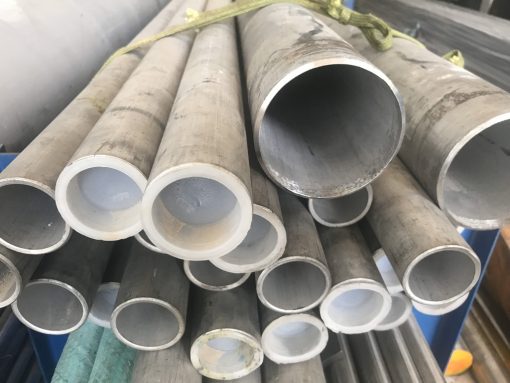 Ống Inox 310s Phi 15 - Ảnh 3