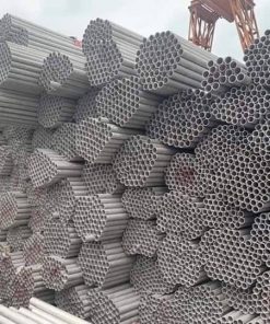 Ống Inox 310s Phi 10