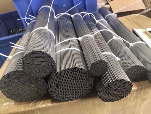 Ống Thủy Lực Inox 316 - Ảnh 4
