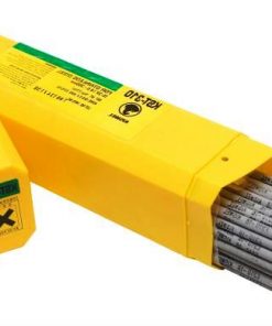 Que Hàn Inox 310s