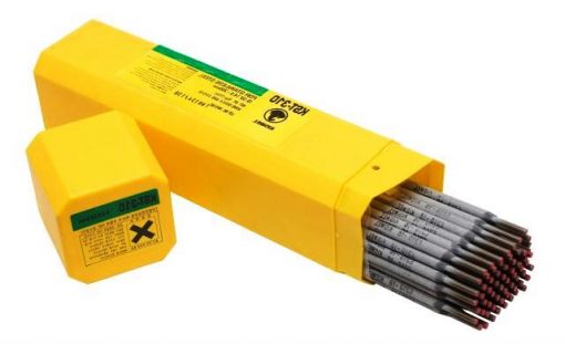 Que Hàn Inox 310s