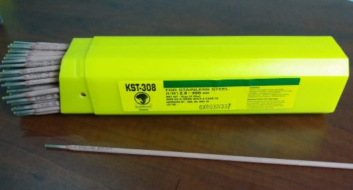 QUE HÀN 308L - Ảnh 5