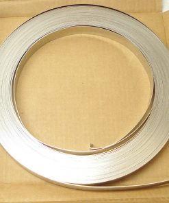 Dây đai inox 316