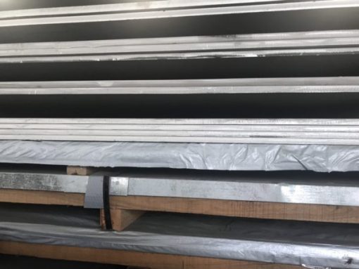 Tấm inox 304