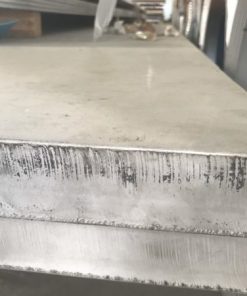 Tấm inox 430