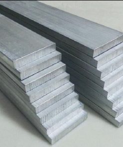 Vuông đặc nhôm 5052