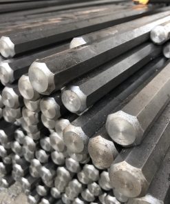 Thép lục giác