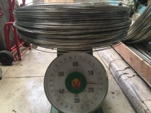 Dây inox 316