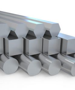 Lục giác nhôm 6061