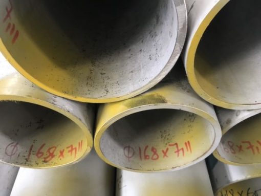 Ống inox 310s
