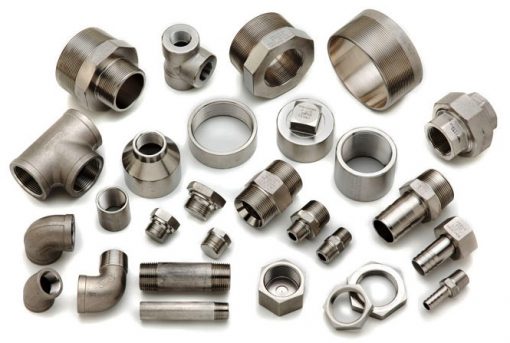 Phụ Kiện Inox 316